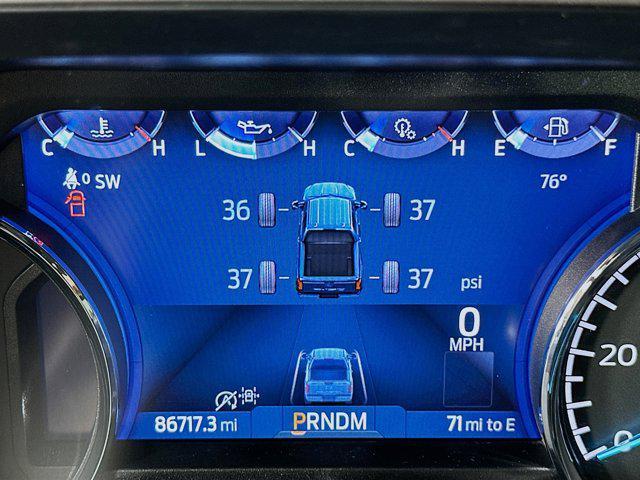 used 2021 Ford F-150 car, priced at $27,987