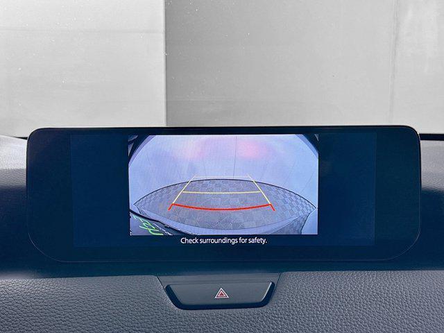 used 2024 Mazda CX-90 PHEV car, priced at $29,987