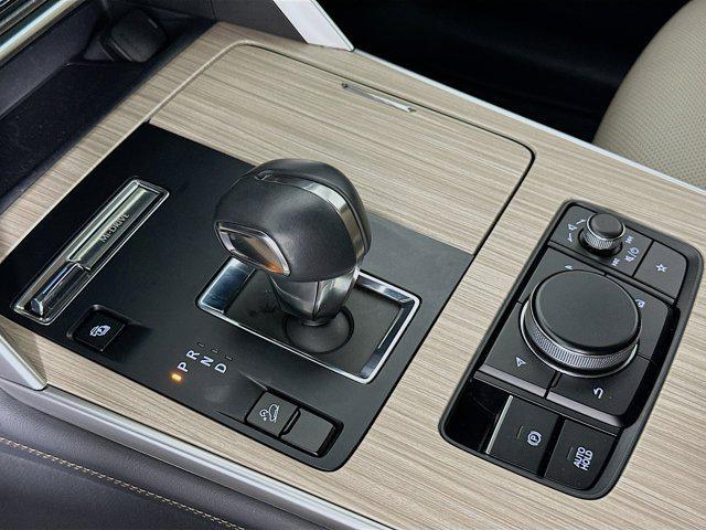 used 2024 Mazda CX-90 PHEV car, priced at $29,987