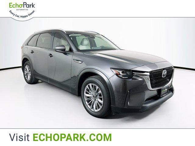 used 2024 Mazda CX-90 PHEV car, priced at $29,987