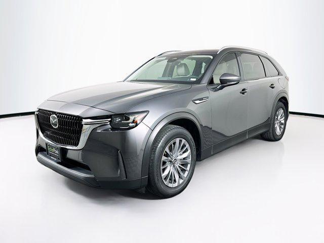 used 2024 Mazda CX-90 PHEV car, priced at $29,987