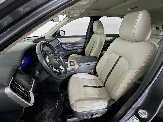 used 2024 Mazda CX-90 PHEV car, priced at $29,987