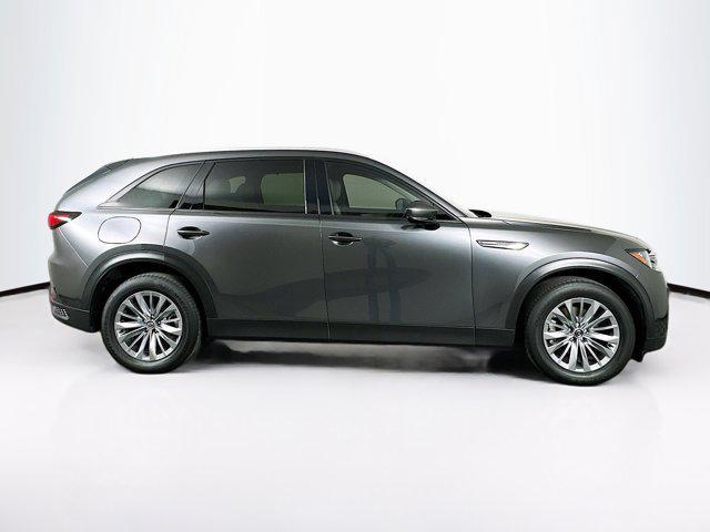 used 2024 Mazda CX-90 PHEV car, priced at $29,987
