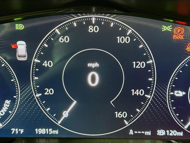 used 2024 Mazda CX-90 PHEV car, priced at $29,987