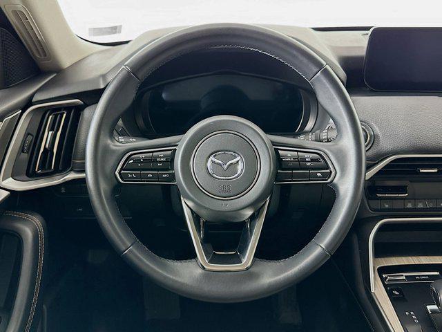 used 2024 Mazda CX-90 PHEV car, priced at $29,987