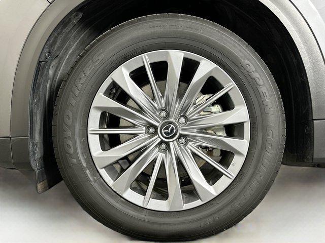 used 2024 Mazda CX-90 PHEV car, priced at $29,987