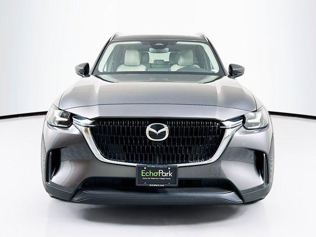 used 2024 Mazda CX-90 PHEV car, priced at $29,987