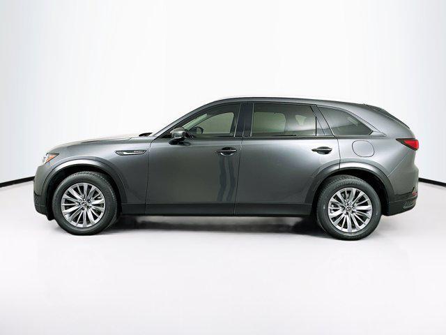 used 2024 Mazda CX-90 PHEV car, priced at $29,987