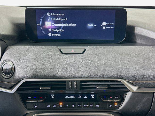 used 2024 Mazda CX-90 PHEV car, priced at $29,987