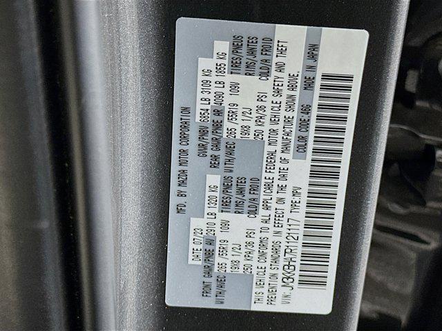 used 2024 Mazda CX-90 PHEV car, priced at $29,987