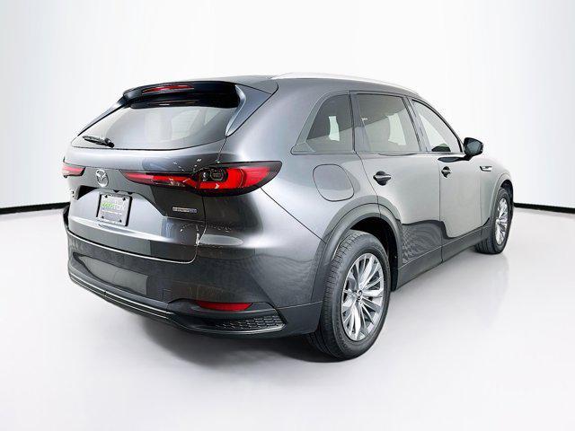 used 2024 Mazda CX-90 PHEV car, priced at $29,987