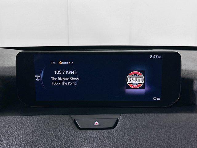 used 2024 Mazda CX-90 PHEV car, priced at $29,987