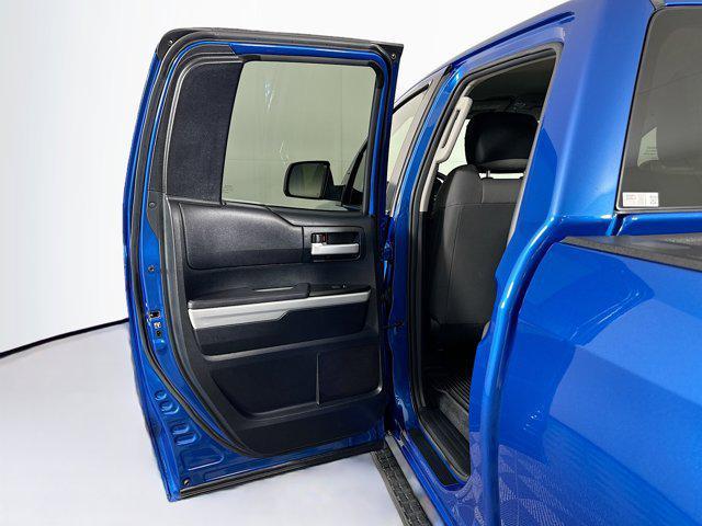 used 2018 Toyota Tundra car, priced at $31,299
