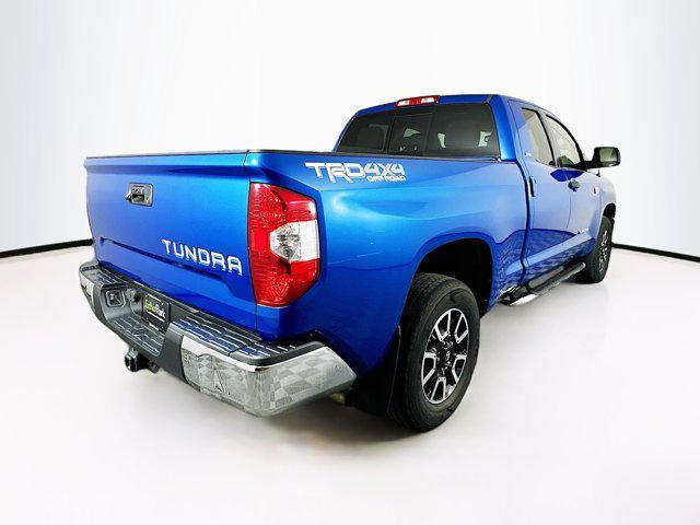 used 2018 Toyota Tundra car, priced at $31,299