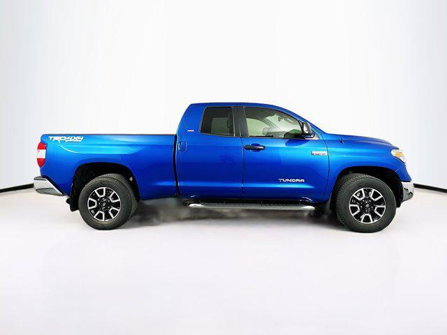used 2018 Toyota Tundra car, priced at $31,299