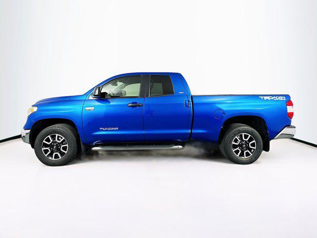 used 2018 Toyota Tundra car, priced at $31,299