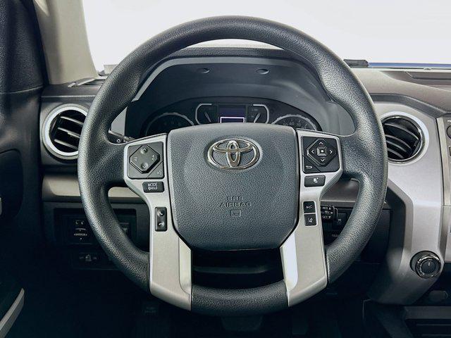 used 2018 Toyota Tundra car, priced at $31,299