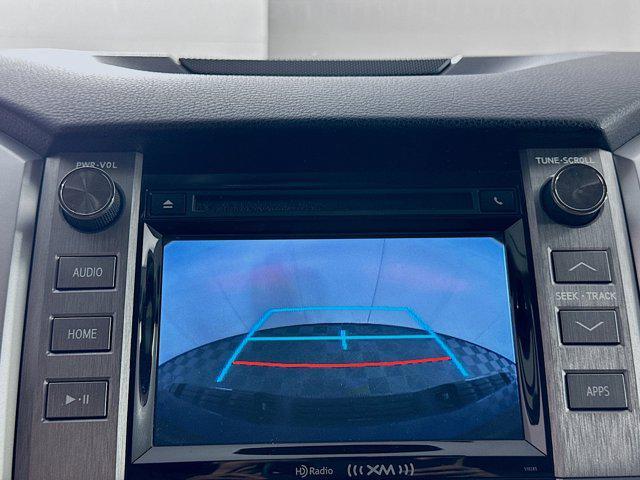 used 2018 Toyota Tundra car, priced at $31,299