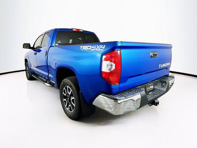 used 2018 Toyota Tundra car, priced at $31,299