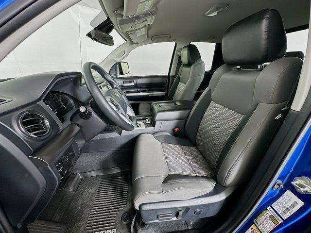 used 2018 Toyota Tundra car, priced at $31,299