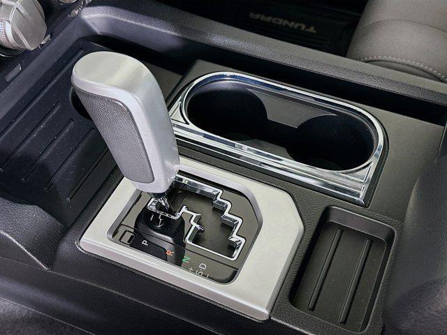 used 2018 Toyota Tundra car, priced at $31,299