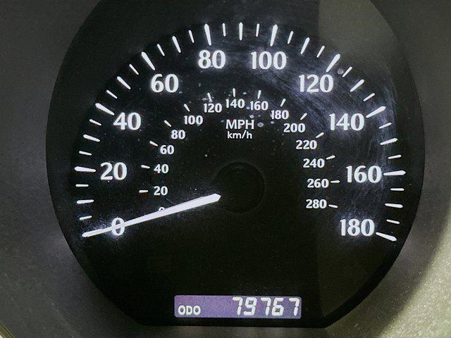 used 2009 Lexus SC 430 car, priced at $24,489