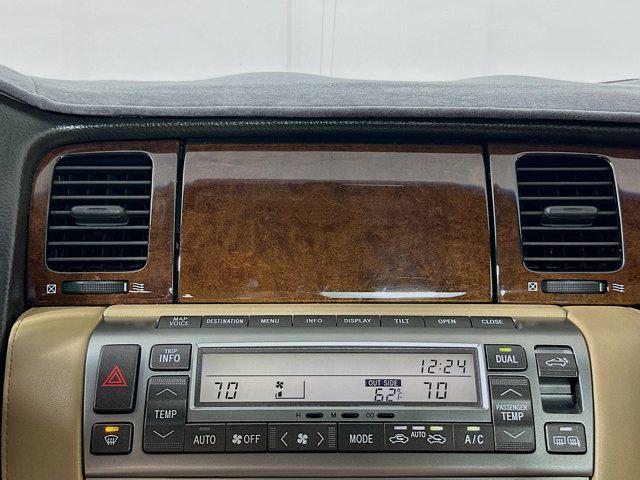 used 2009 Lexus SC 430 car, priced at $24,489