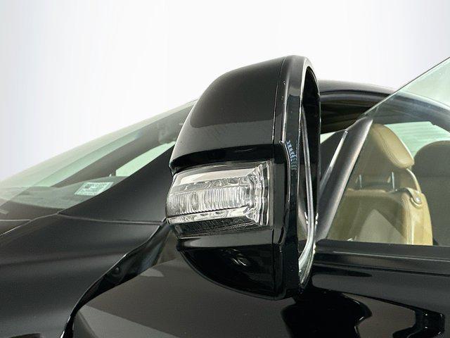 used 2009 Lexus SC 430 car, priced at $24,489