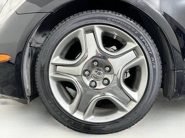 used 2009 Lexus SC 430 car, priced at $24,489