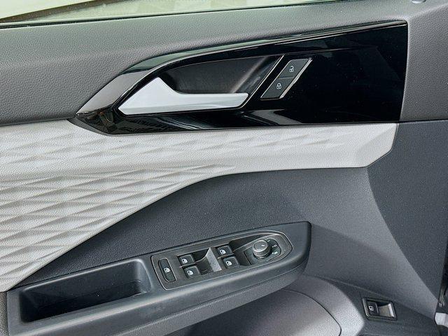 used 2024 Volkswagen Taos car, priced at $16,987