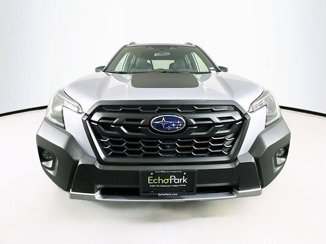 used 2024 Subaru Forester car, priced at $32,397