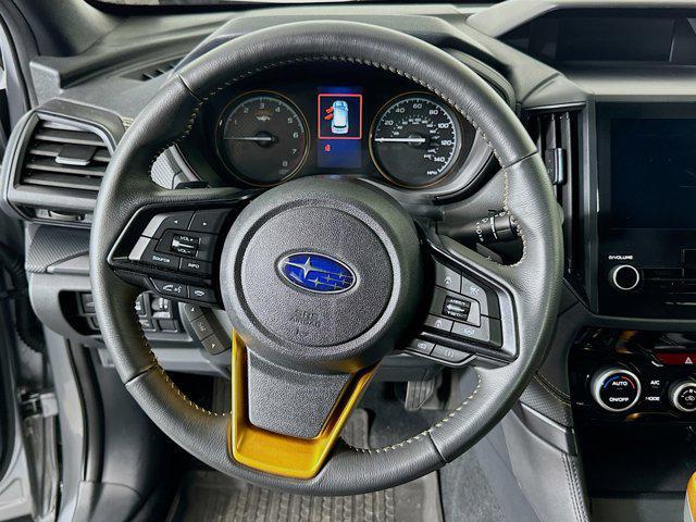 used 2024 Subaru Forester car, priced at $32,397