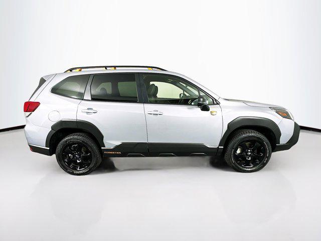 used 2024 Subaru Forester car, priced at $32,397