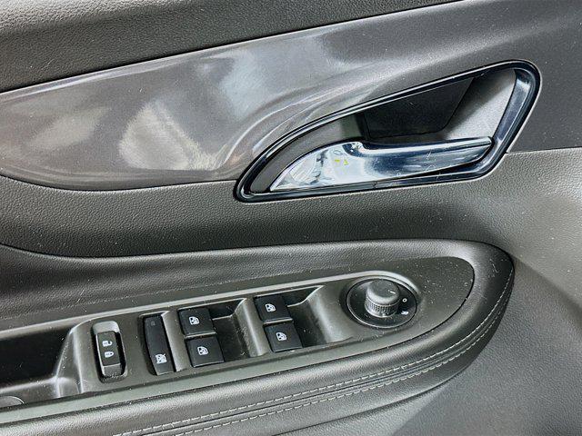 used 2021 Buick Encore car, priced at $15,597