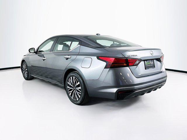 used 2023 Nissan Altima car, priced at $17,996