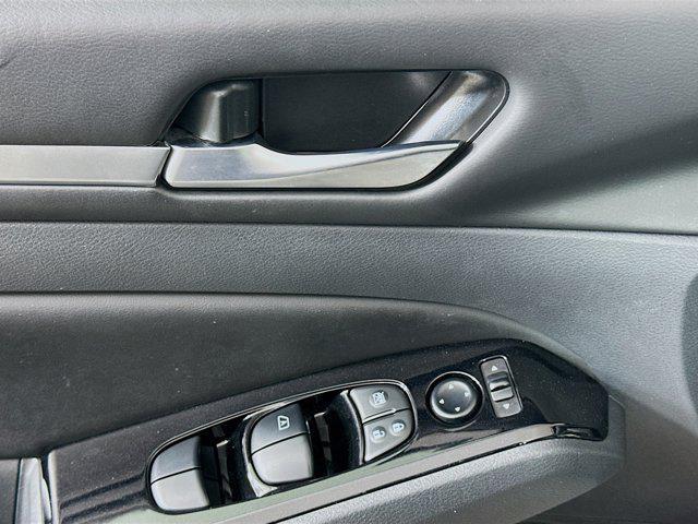used 2023 Nissan Altima car, priced at $17,996