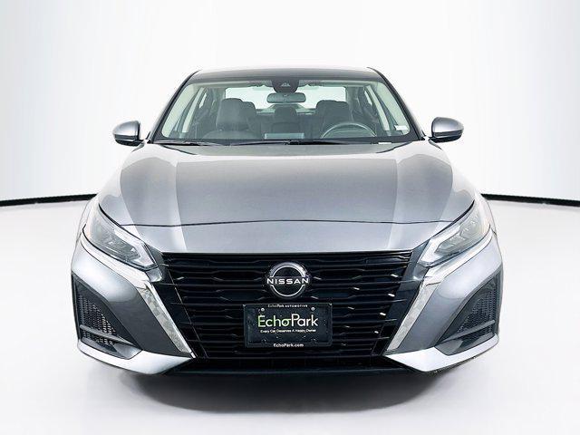 used 2023 Nissan Altima car, priced at $17,996