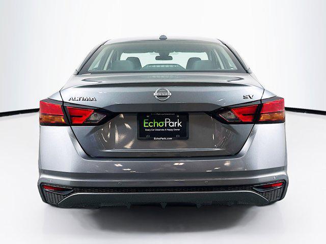 used 2023 Nissan Altima car, priced at $17,996