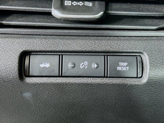 used 2023 Nissan Altima car, priced at $17,996