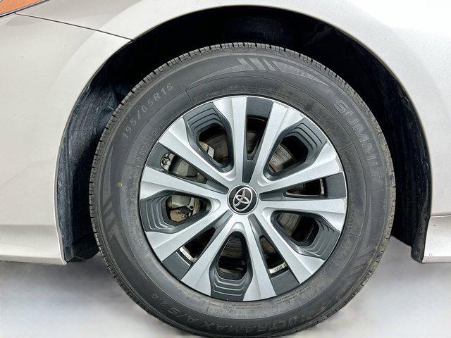 used 2020 Toyota Prius Prime car, priced at $16,997