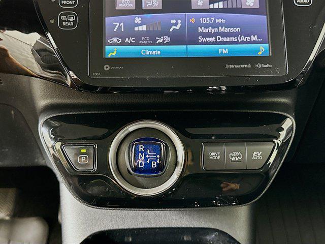 used 2020 Toyota Prius Prime car, priced at $16,997