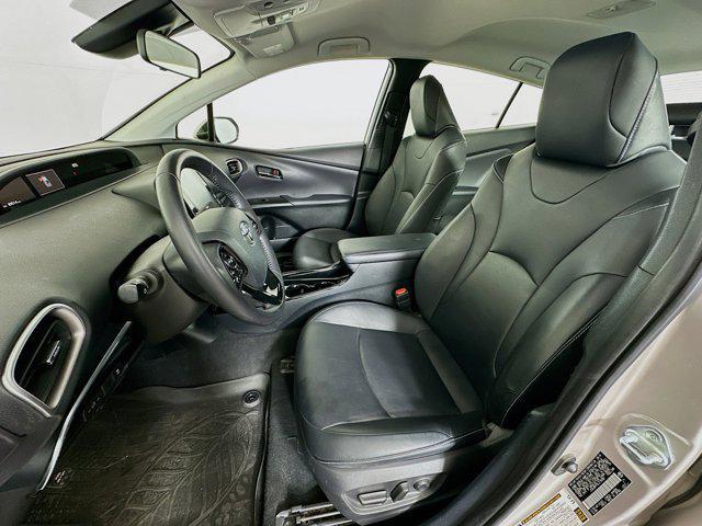 used 2020 Toyota Prius Prime car, priced at $16,997