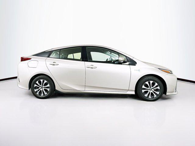 used 2020 Toyota Prius Prime car, priced at $16,997