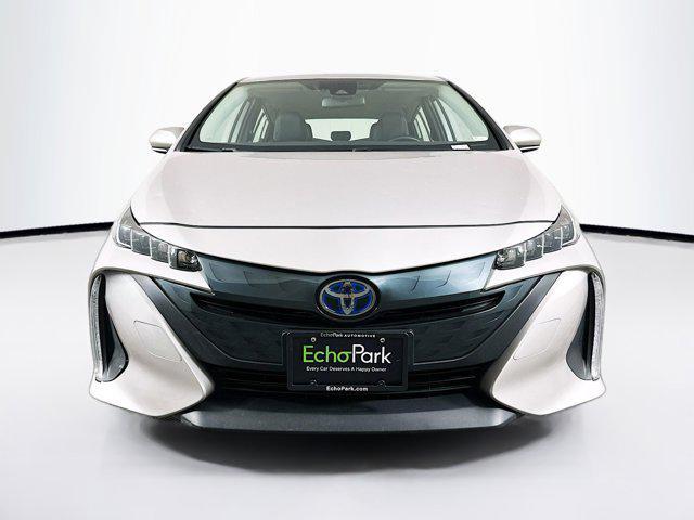 used 2020 Toyota Prius Prime car, priced at $16,997