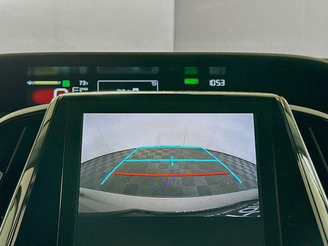 used 2020 Toyota Prius Prime car, priced at $16,997