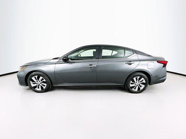 used 2024 Nissan Altima car, priced at $18,287