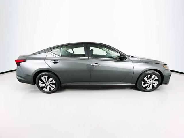 used 2024 Nissan Altima car, priced at $18,287