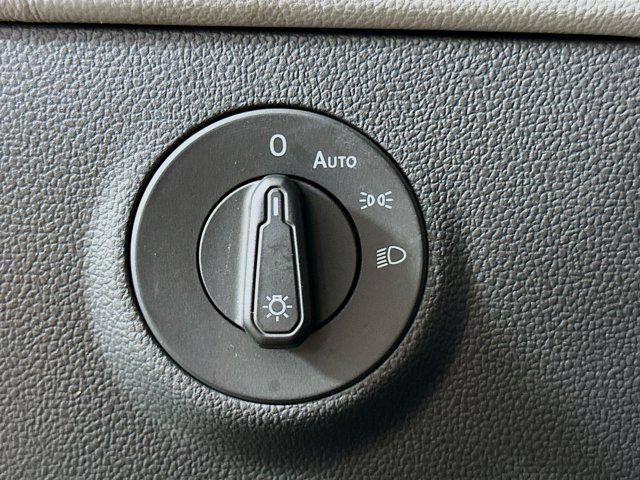 used 2022 Volkswagen Taos car, priced at $19,197