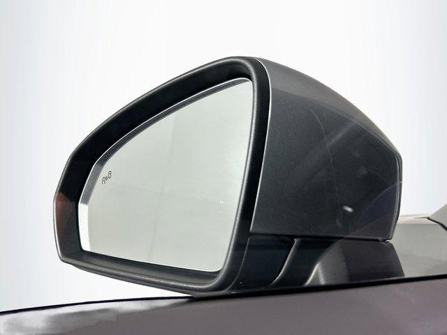 used 2022 Volkswagen Taos car, priced at $19,197