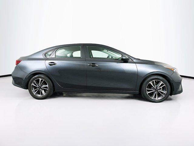 used 2023 Kia Forte car, priced at $15,497